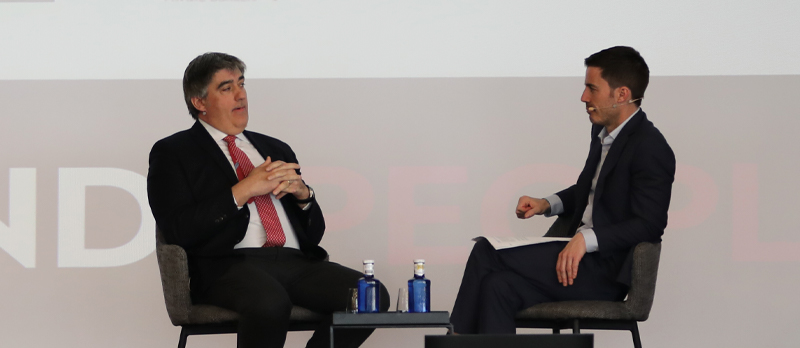 Entrevista a Carlos Aso