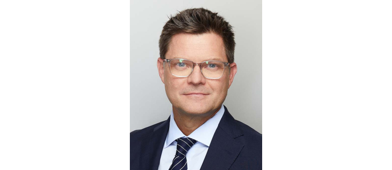 George Ross First Eagle