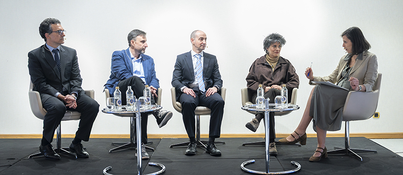 El Futuro de la Gestion de Activos Inverco