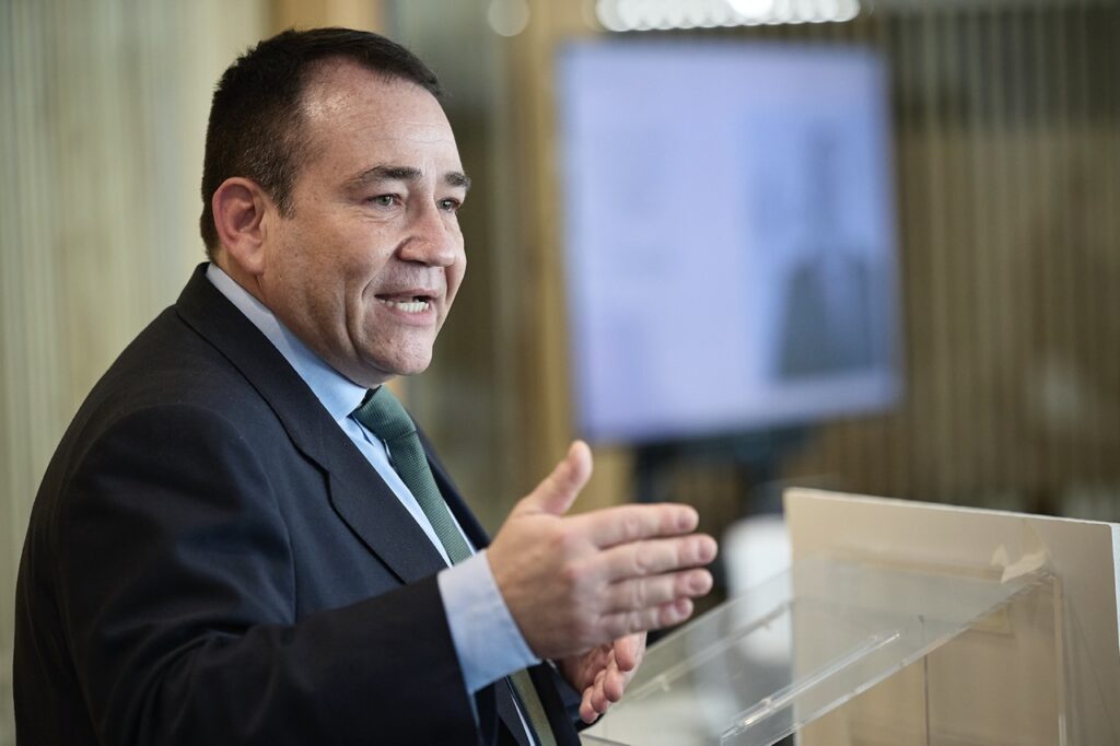 Manuel Illueca (ICO)