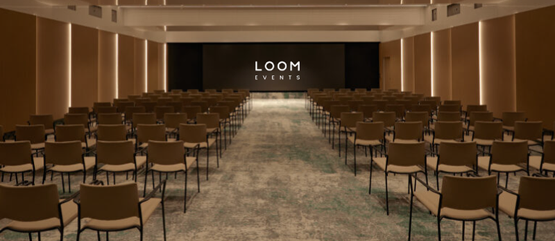 Loom Azca