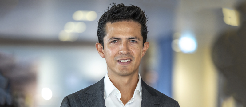 Daniel Torres_Aegon AM_noticia