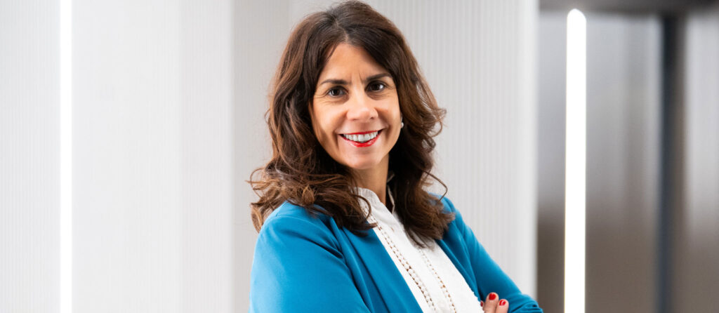 Leyre Fernández