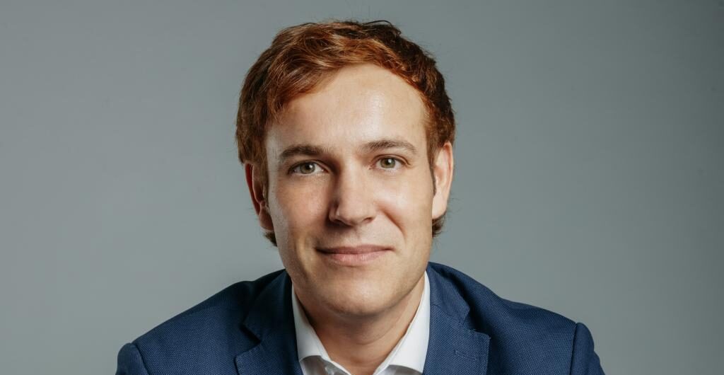 Luis Pastor (Tritemius)