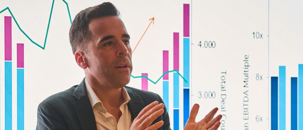 José Barreto (Goldman Sachs)