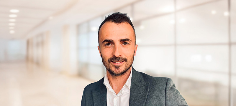 Grégory Torrents, ClubFunding. Cedida.