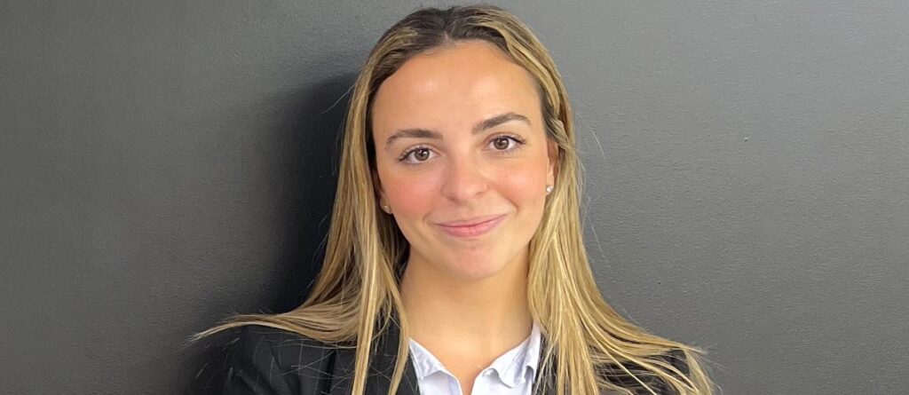 Patricia Lafuente