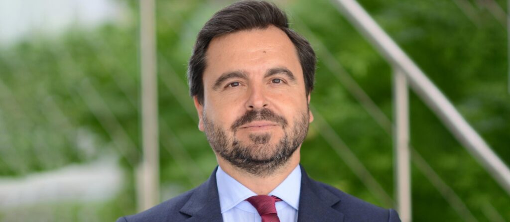 Alfonso García Yubero