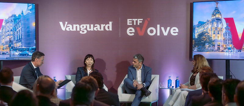Vanguard ETF Evolve