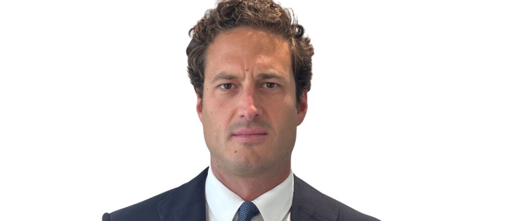 Carlos Gross