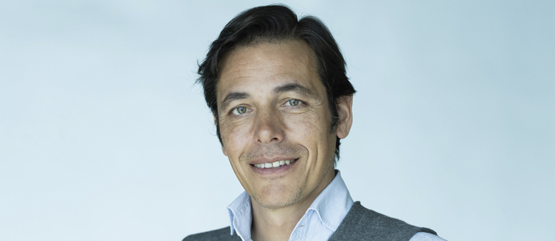 Eduardo Martin