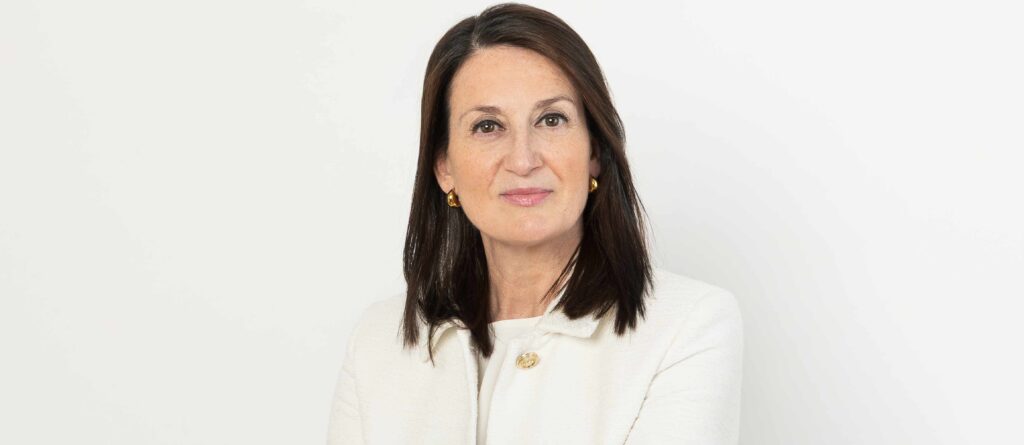 Mónica Silva_Directora de Wealth Management en EDM