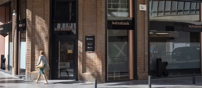 kutxabank