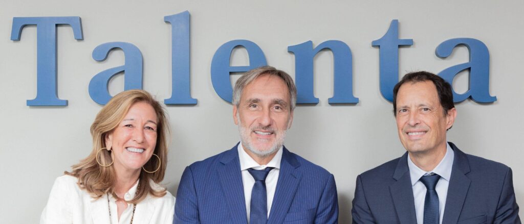 Talenta