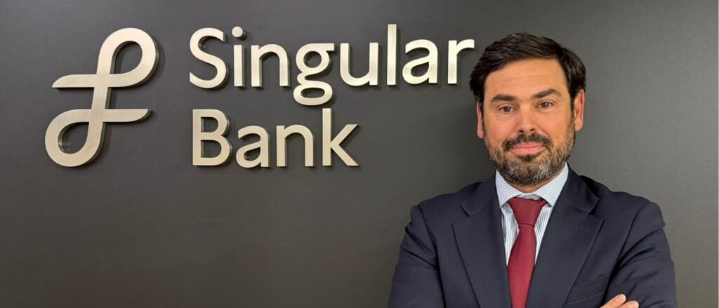 Singular Bank