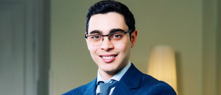 Miguel Perez Sanz