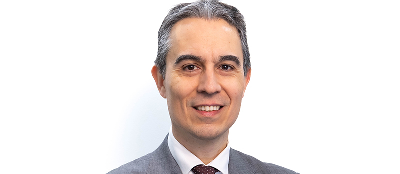 Ricardo Plasencia 2026