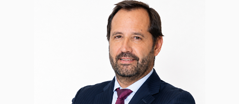 David de Miguel, Inverco