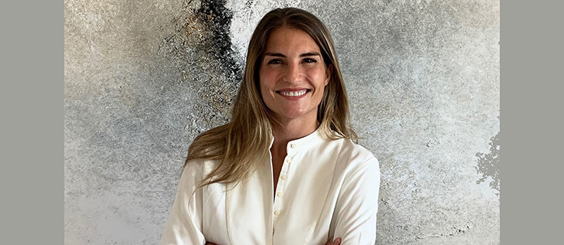 Macarena Velasco Invesco
