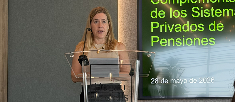 Francisca Gomez Jover DGSFP