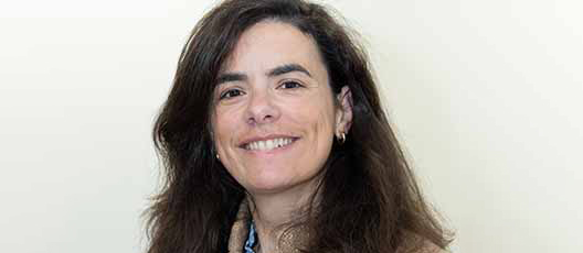 Ana Goizueta Banco Cooperativo Perfil