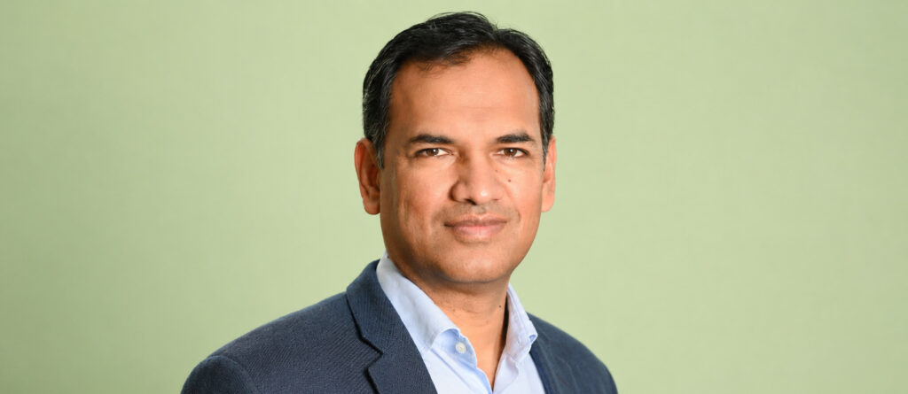 Ronit Ghose