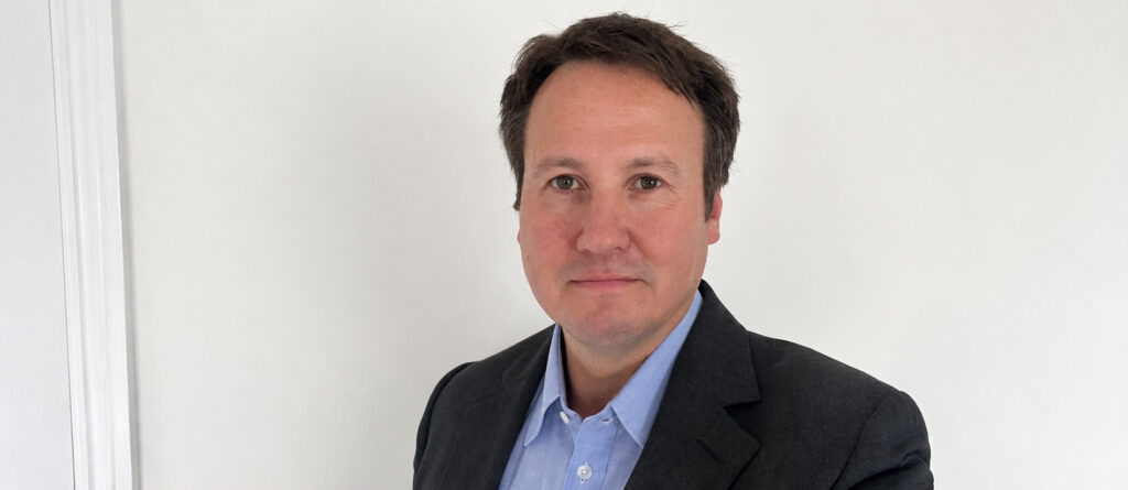 James Ind (Santander AM UK)