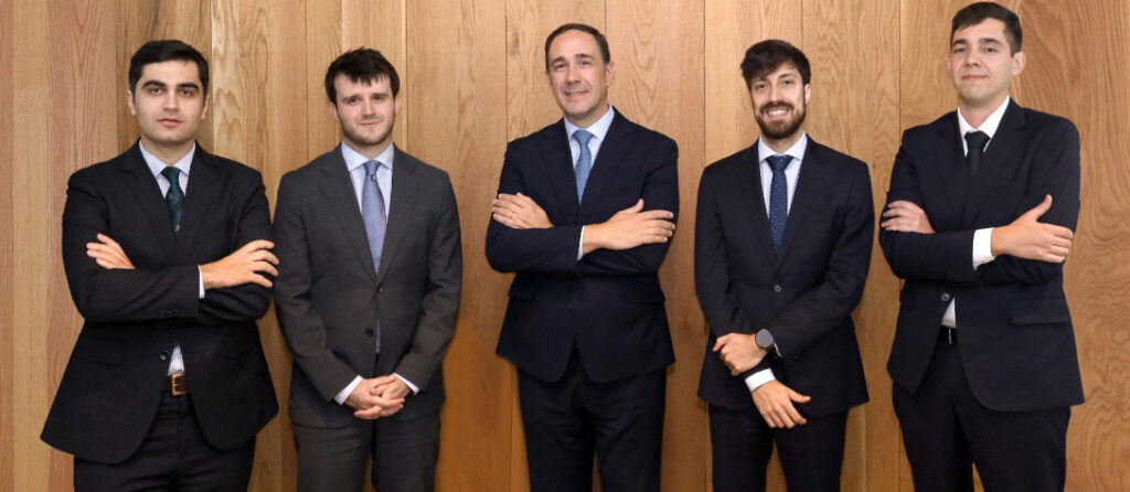 Equipo selección Andbank