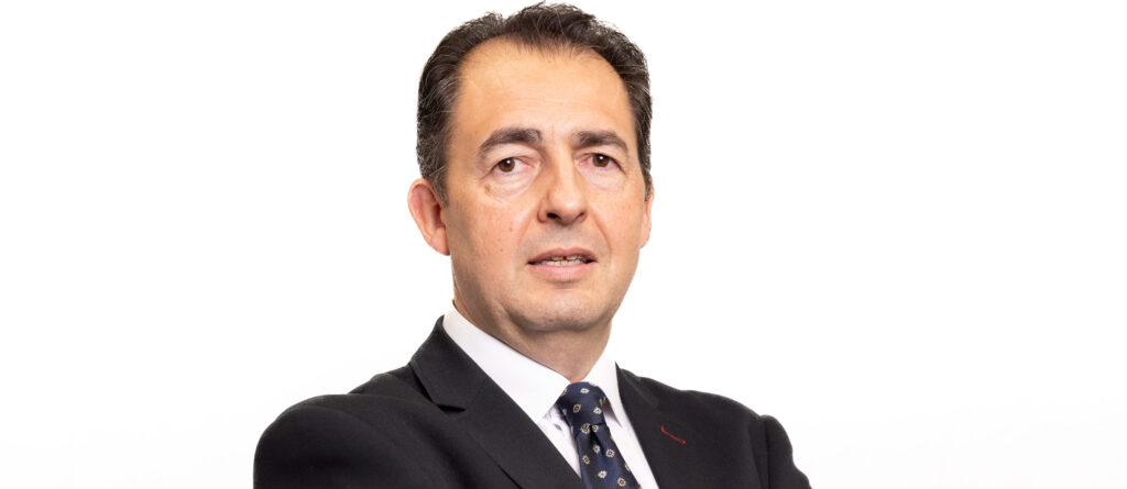 Alberto Salgado 2026