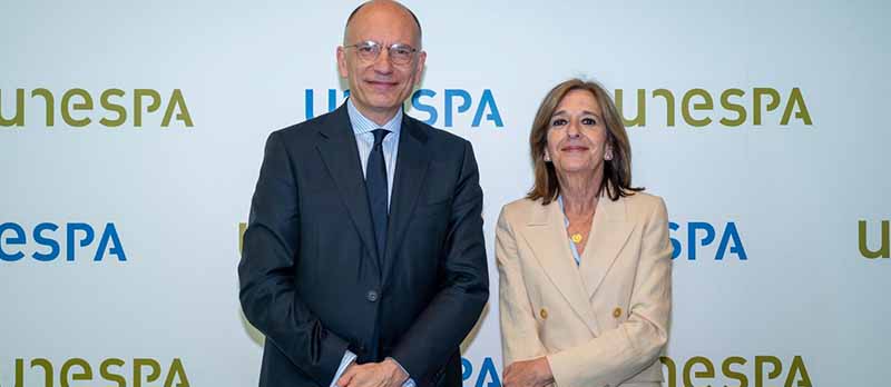 Letta y Mirenchu