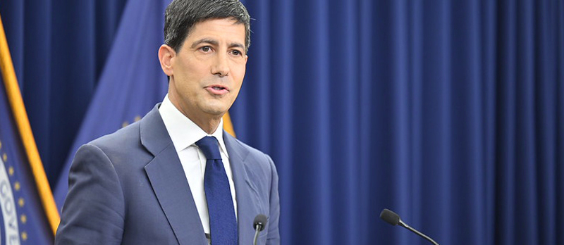 Kevin Warsh