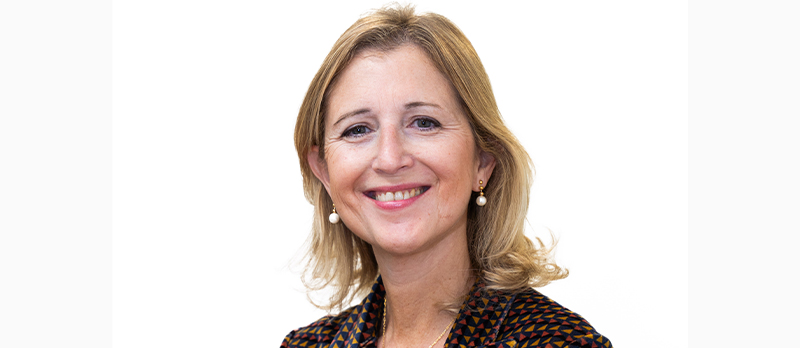Ana Martinez Pina GAP