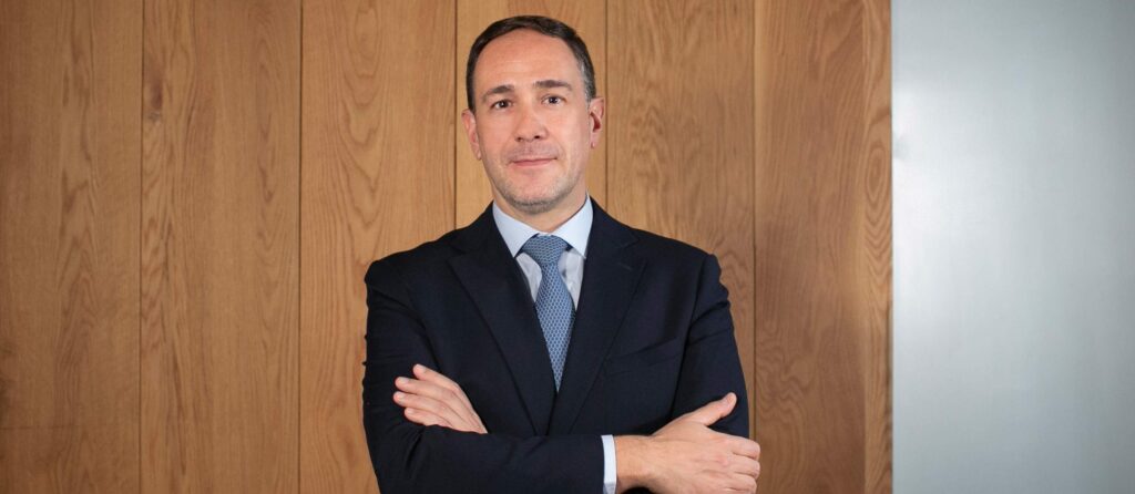 Sebastián Larraza
