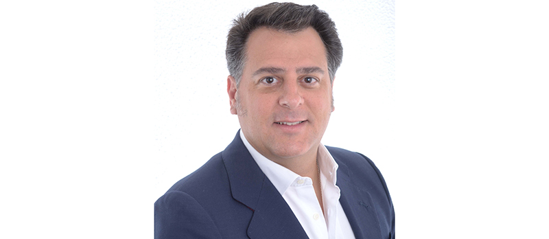 Francisco Marquez de Prado
