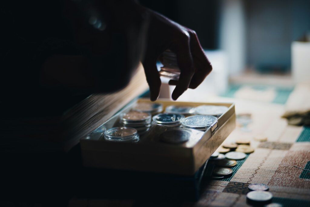 yuri krupenin S2FVm0tOv1w unsplash Grande
