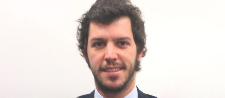 Mateo Blanco Moreno