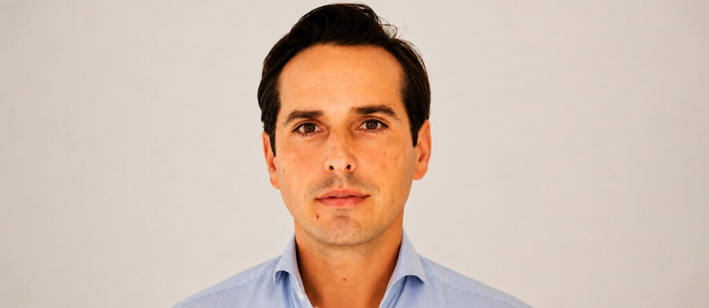 Alejandro Mozo Alonso   Vice President Financial Services en Capgemini Invent