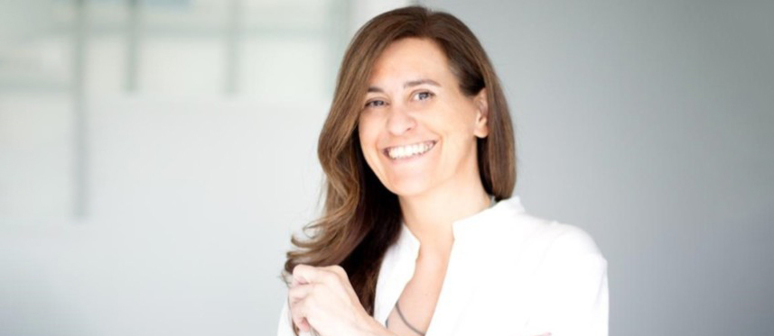 Gabriela Orille