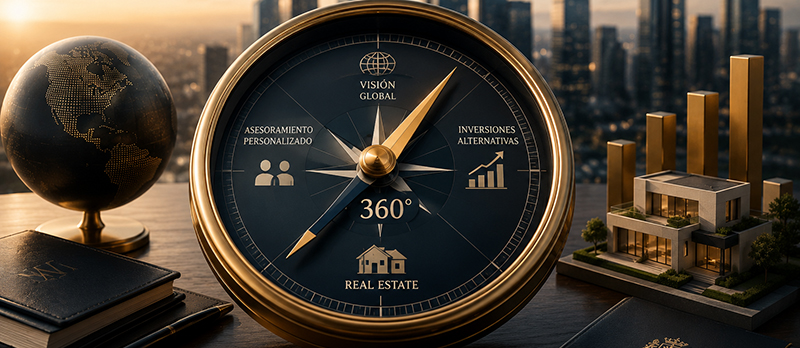 banca privada servicios