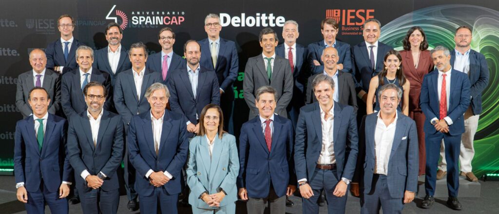 Spaincap Premios