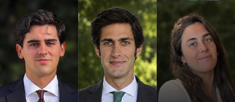 Luis Jaime Victoria OpenWealth