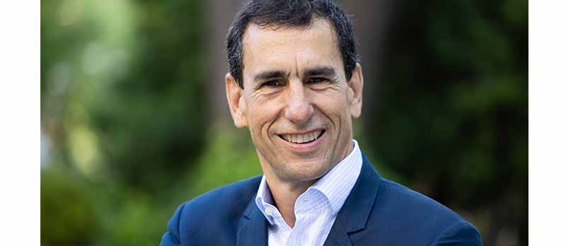 Olivier BNP Portada