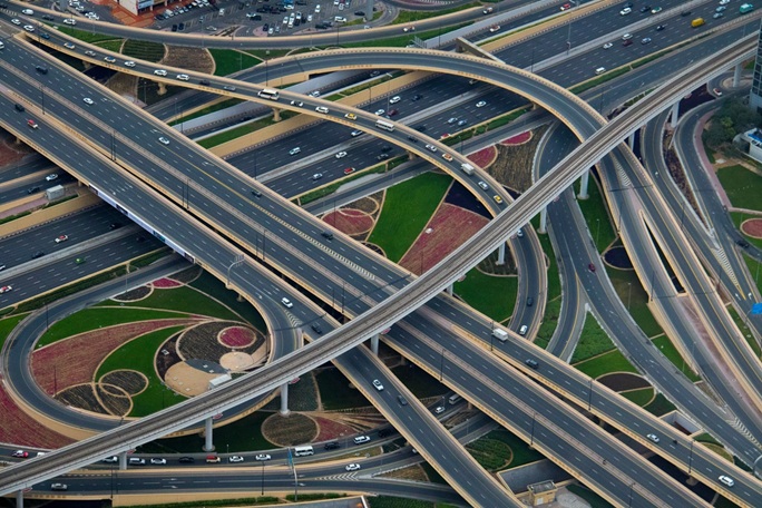 Infraestructuras
