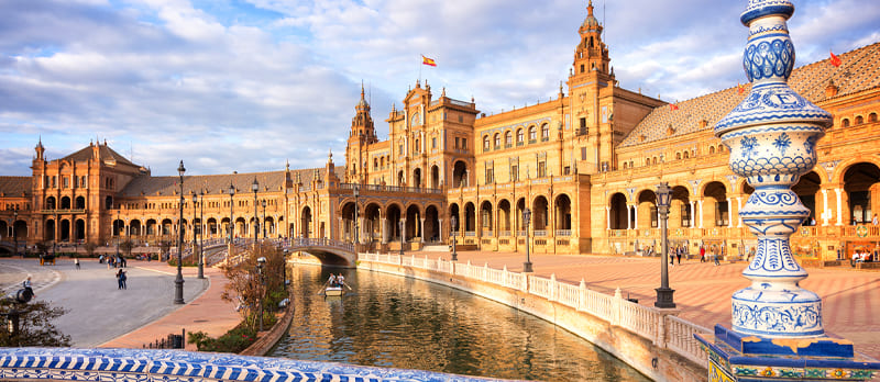 Sevilla