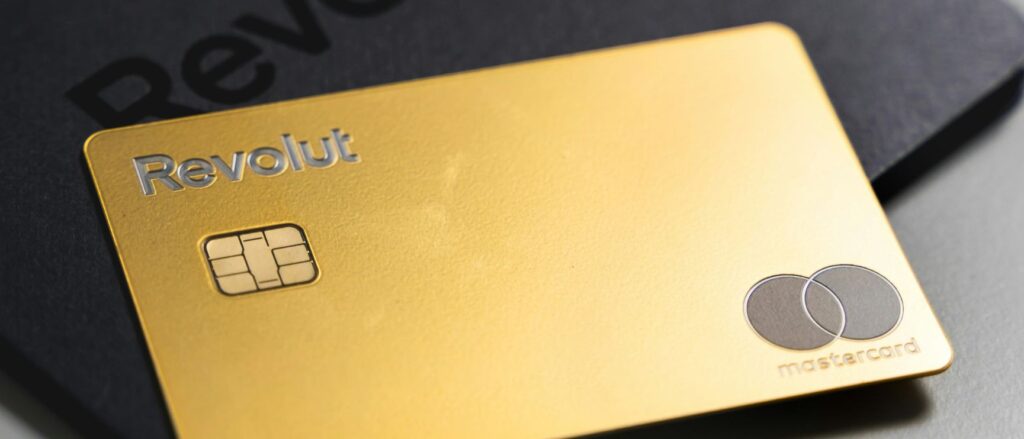 Revolut