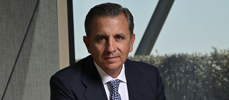 Juan Llamas