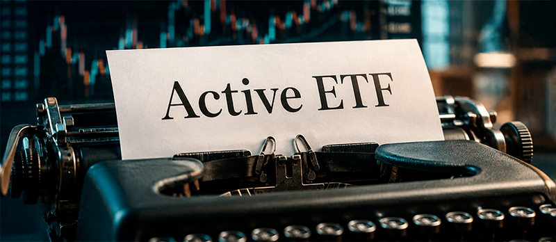 Active ETF