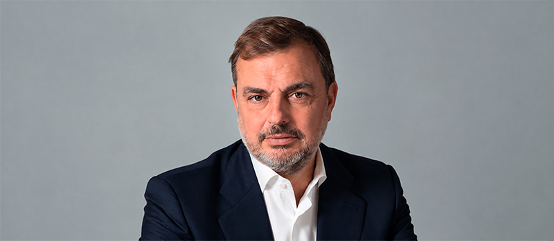 Rafael Peña
