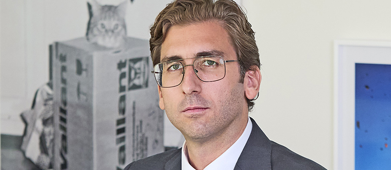 Carlos Valle Subirana