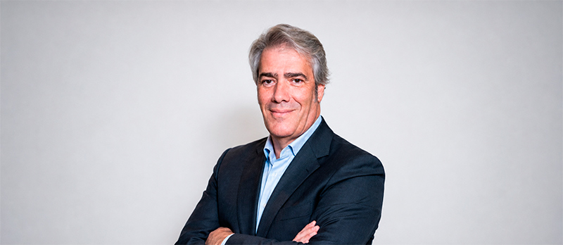 Jaime Martinez BBVA